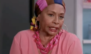 Jenifer Lewis And Charlene Brown Set To Join Netflix's 'A Different World'; Additional Cast Announced